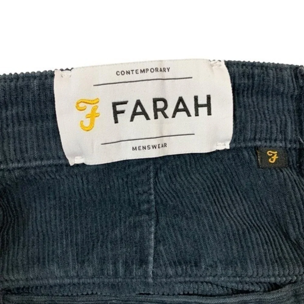 Farah good waist